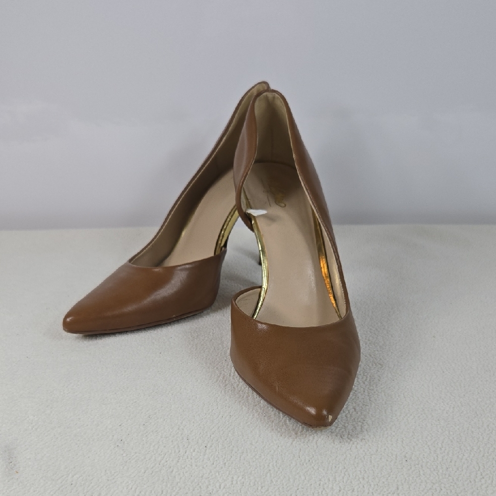 Massimo Ladies Heels